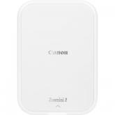 Imprimanta Termica Canon Zoemini 2, Color, Bluetooth, White