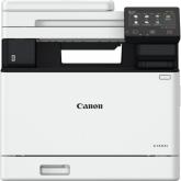 Bundle Multifunctional LaserJet Color Canon i-SENSYS X C1333i + Set Tonere T12 Bk/C/Mg/Y