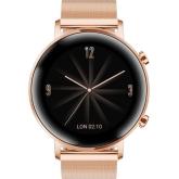 Smartwatch Huawei GT 2 Diana B19B, 1.39inch, Curea Metal, Gold