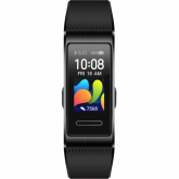 Bratara Fitness Huawei Band 4 Pro, Graphite Black