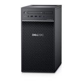 Server Dell PowerEdge T40, Intel Xeon E-2224G, RAM 8GB, HDD 1TB, No RAID, PSU 300W, No OS