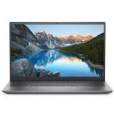 Laptop Dell Inspiron 5510, Intel Core i5-11300H, 15.6inch, RAM 8GB, SSD 512GB, Intel Iris Xe Graphics, Windows 11, Platinum Silver