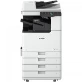 Bundle Multifunctional Laser Monocrom Canon imageRUNNER 2745i + Cartus Toner C-EXV63 Black