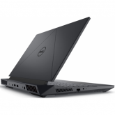 Laptop Dell Inspiron G15 5530, Intel Core i5-13450HX, 15.6inch, RAM 16GB, SSD 512GB, nVidia GeForce RTX 3050 4GB, Windows 11 Pro, Dark Shadow Gray