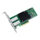 Placa de retea Dell 555-BCKR Intel X710, PCI Express 