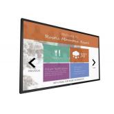 Business Display Philips Seria P-Line 55BDL5055P, 55inch, 1920x1080pixeli, Black