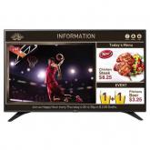 Hotel TV LG Seria LV640S 55LV640S, 55inch, 1920x1080pixeli, Black