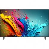 Televizor QNED LG Smart B4 55QNED85T3C Seria 85T3C, 55inch, Ultra HD 4K, Dark Blue