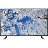 Televizor LED LG Smart 55UQ70003LB Seria UQ70003LB, 55inch, Full HD, Black