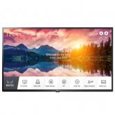 Hotel TV LG Seria US662H 55US662H, 55inch, 3840x2160pixeli, Black