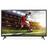 Hotel TV LG Seria UU640C 55UU640C, 55inch, 3840x2160pixeli, Black