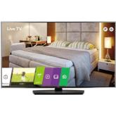 Hotel TV LG Seria UV761H 55UV761H, 55inch, 3840x2160pixeli, Black