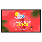 Business Display LG Seria XE3P-B 55XE3P-B, 55 inch, 1920 x 1080 pixeli, Black
