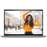 Laptop Dell Inspiron 16 5620, Intel Core i7-1255U, 16inch, RAM 16GB, SSD 512GB, nVidia GeForce MX570 2GB, Windows 11, Platinum Silver