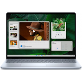 Laptop Dell Inspiron 5640, Intel Core 7 150U, 16 inch, RAM 32GB, SSD 1TB, nVidia GeForce MX570A 2GB, Windows 11, Ice Blue