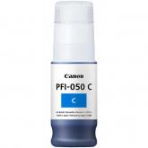 Cerneala Canon PFI-050 Cyan - 5699C001AA