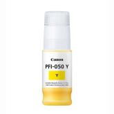 Cerneala Canon PFI-050 Yellow - 5701C001AA