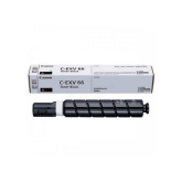 Cartus Toner Canon C-EXV66 Black 5745C002AA