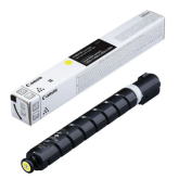 Toner Canon CEXV64Y YELLOW 25K