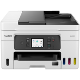 Multifunctional Inkjet Color Canon Maxify GX4050