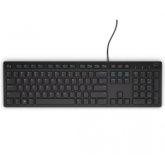 Tastatura Dell KB216, USB, Black