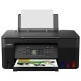 Multifunctional Inkjet Color Canon PIXMA G3570, Black