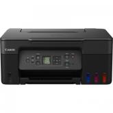 Multifunctional Inkjet Color Canon PIXMA G3470 Black