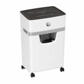 Distrugator automat de documente HP Oneshred 10MC, Light Grey