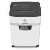 Distrugator automat de documente HP Oneshred 18CC, Light Grey