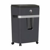 Distrugator automat de documente HP Pro Shredder 18CC, Dark Grey