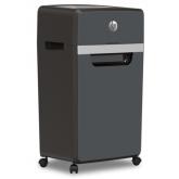 Distrugator automat de documente HP Pro Shredder 24CC, Dark Grey