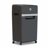 Distrugator automat de documente HP Pro Shredder 16MC, Dark Grey