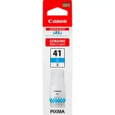 Cerneala Canon GI-41S C Cyan 5874C001