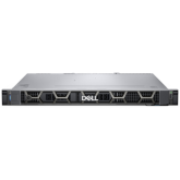 Server Dell PowerEdge R260, Intel Xeon 6315P, RAM 16GB, HDD 2 x 1.2TB, PERC H355, PSU 700 W, No OS