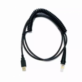 Cablu Honeywell 59-59235-N-3, 2.9m, Black