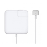 Alimentator Zesium Mobile compatibil Apple MagSafe 2, 45W, White