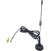 Antena Getac Panorama WLAN pentru Tableta F110, Black