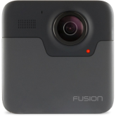 Camera Video Actiune GoPro Fusion, Black