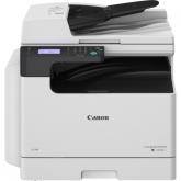 Multifunctional Laser Monocrom Canon imageRUNNER 2224iF, White