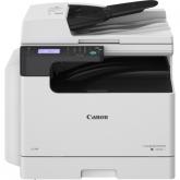 Bundle Multifunctional Laser Monocrom Canon imageRUNNER 2224iF, White + Toner Canon CEXV42 Black