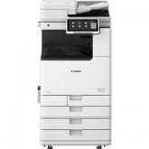 Multifunctional Laser Color Canon imageRUNNER ADVANCE DX C3930i, ADF Canon DADF-BA1, Piedestal Canon, Set Cartuse Toner C-EXV64 C/M/Y/K