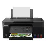Multifunctional Inkjet Color Canon PIXMA G3430 Black