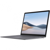Laptop Microsoft Surface 4 Commercial, 13.5inch Touch, Intel Core i5-1145G7, 13.5inch Touch, RAM 8GB, SSD 512GB, Intel Iris Xe Graphics, Windows 10 Pro, Platinum
