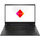 Laptop HP OMEN 17-ck0028nq, Intel Core i7-11800H, 17.3inch, RAM 16GB, SSD 1TB, nVidia GeForce RTX 3070 8GB, Windows 11, Black