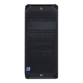 Calculator HP Z4 G5 Tower, Intel Xeon W3-2435, RAM 64GB, SSD 1TB, nVidia RTX A4000 16GB, Windows 11 Pro