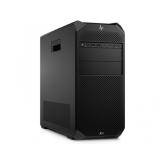 Calculator HP Z4 G5 Tower, Intel Xeon W5-2545, RAM 64GB, SSD 1TB, nVidia RTX 4500 24GB, Windows 11 Pro
