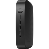 Terminal HP Elite T655 5H0J2EA Thin Client, AMD Ryzen R2314, RAM 8GB, eMMC 64GB, AMD Radeon Graphics, Windows 10 IoT Enterprise