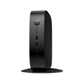 Terminal HP T755 Thin Client, AMD V2546, RAM 8GB, SSD 256GB, AMD Radeon Graphics, Windows 10 IoT Enterprise