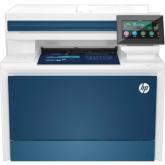 Multifunctional Laser Color HP LaserJet Pro MFP 4302fdwe