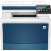 Multifunctional Laser Color HP LaserJet Pro MFP 4302fdw